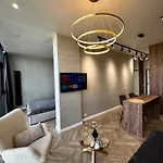 Platinum 250 м до моря Apartament Odessa