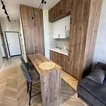 Platinum 250 м до моря Appartement *