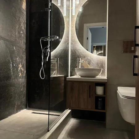 Platinum 250 м до моря Daire Odessa