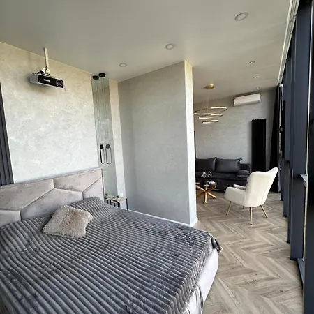 Platinum 250 м до моря *