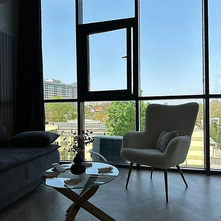 Platinum 250 м до моря Appartement *