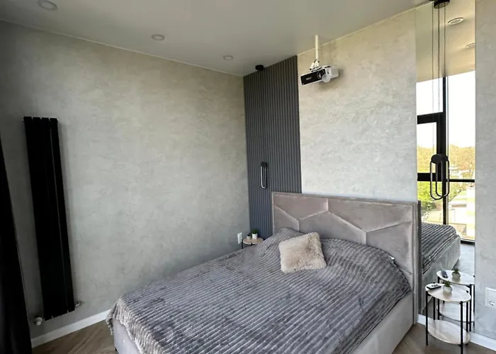 Platinum 250 м до моря *