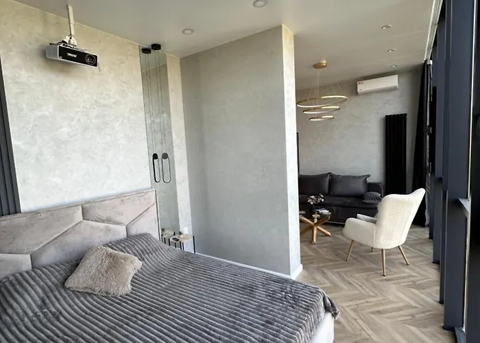 Platinum 250 м до моря *