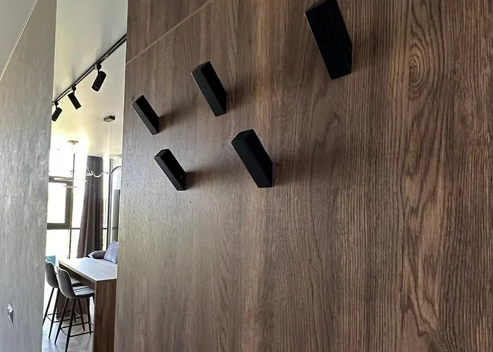 Platinum 250 м до моря * Odessa