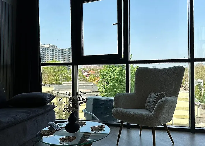 Platinum 250 м до моря Apartment *