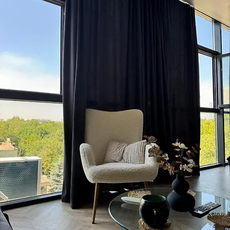 Platinum 250 м до моря Odessa