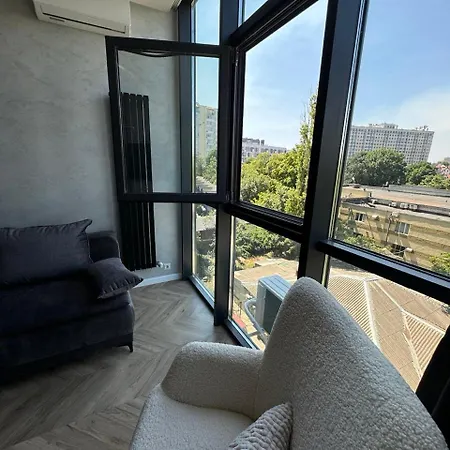 Platinum 250 м до моря Daire